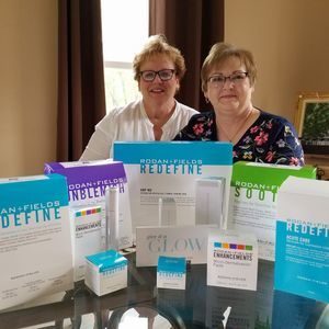 Meet your Posher, Cindy